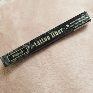 New Kat Von D Tattoo eyeliner